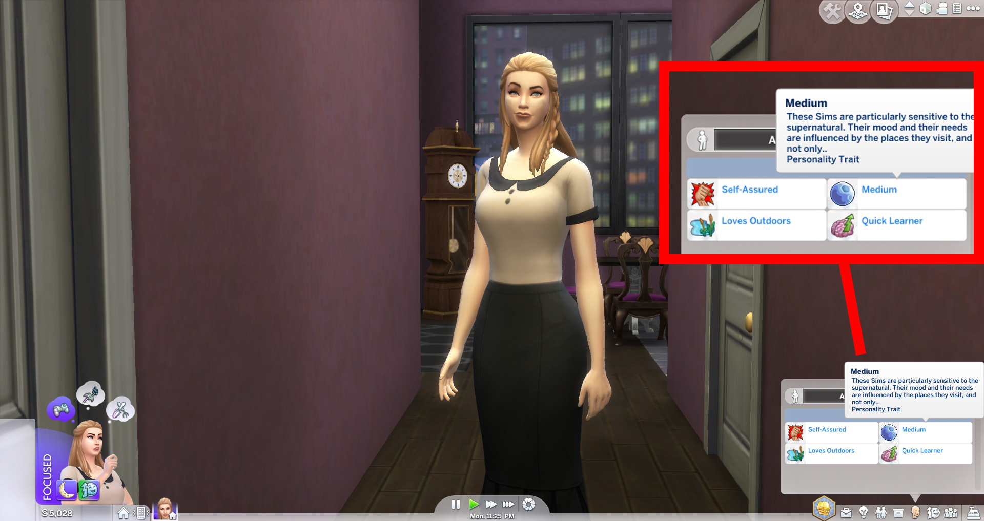 sims 4 occult mods download