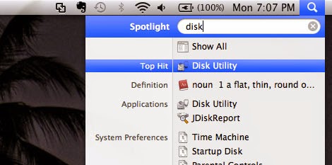 apple disk utility for windows